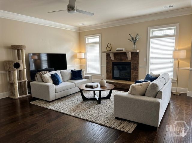 1938 Orchard Drive, Watkinsville, GA 30677