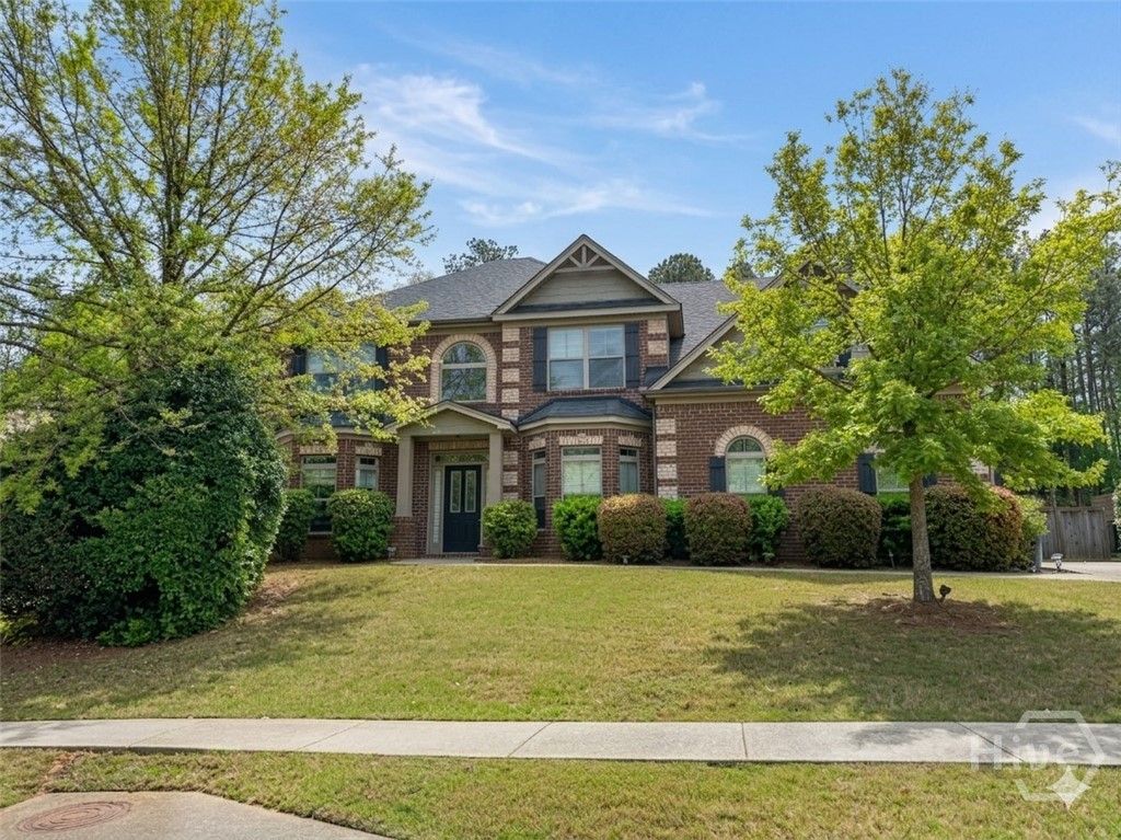 1938 Orchard Drive, Watkinsville, GA 30677