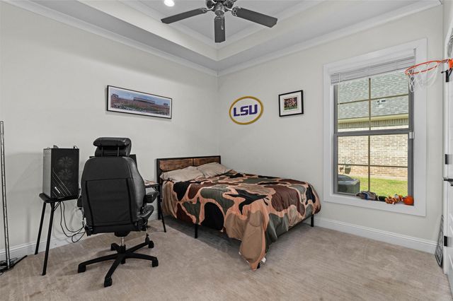 601 Dumaine Drive, Bossier City, LA 71111