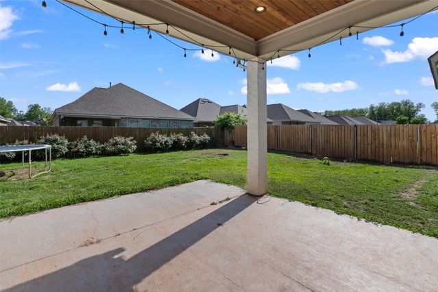 601 Dumaine Drive, Bossier City, LA 71111