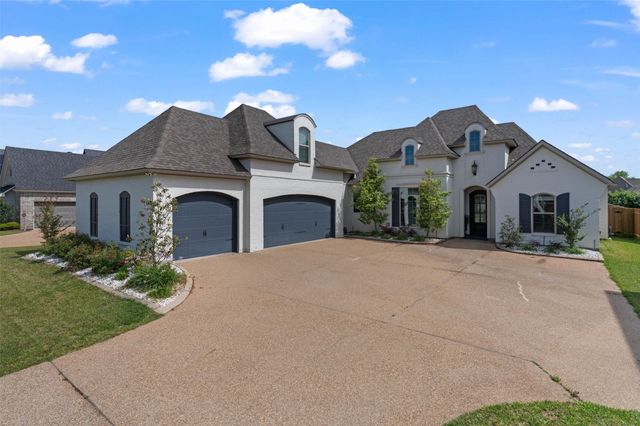 601 Dumaine Drive, Bossier City, LA 71111