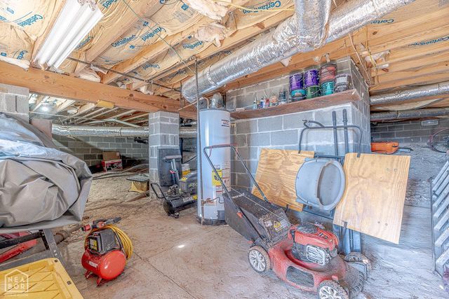 10 Catawba, Cherokee Village, AR 72529