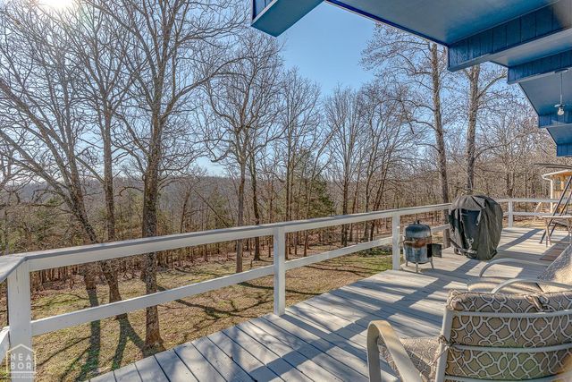 10 Catawba, Cherokee Village, AR 72529