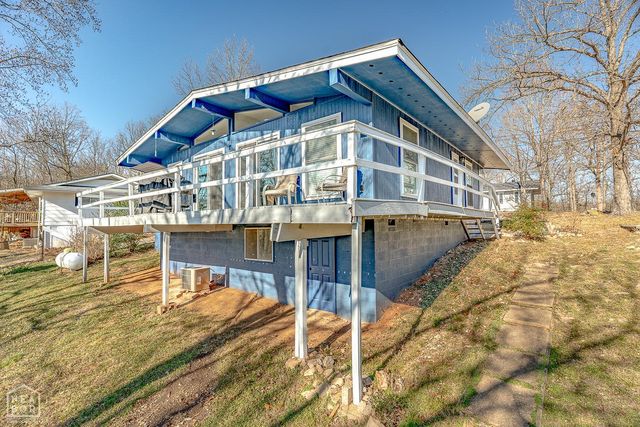 10 Catawba, Cherokee Village, AR 72529