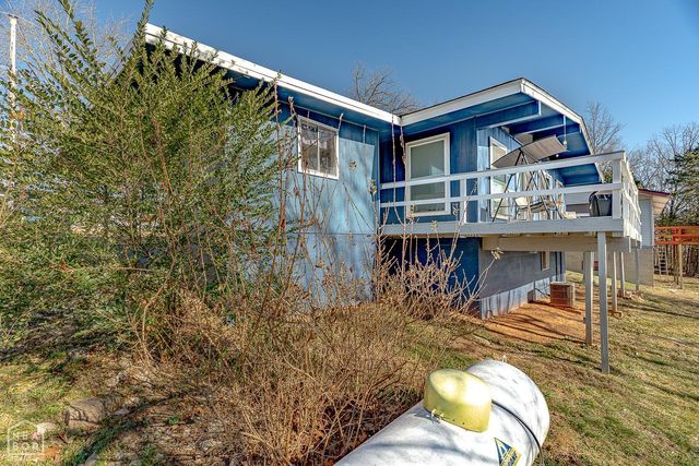 10 Catawba, Cherokee Village, AR 72529