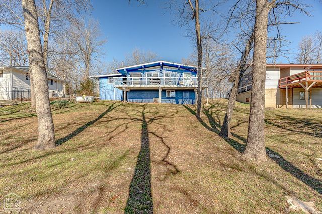 10 Catawba, Cherokee Village, AR 72529