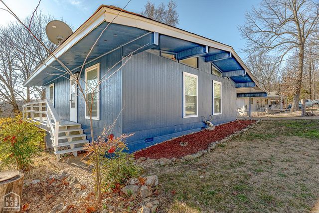 10 Catawba, Cherokee Village, AR 72529
