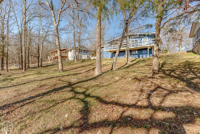 10 Catawba, Cherokee Village, AR 72529