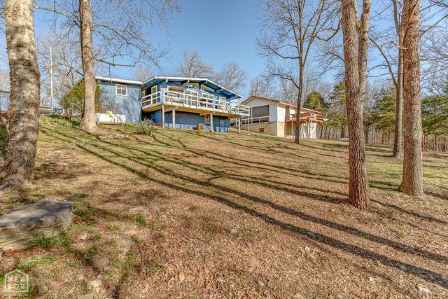 10 Catawba, Cherokee Village, AR 72529