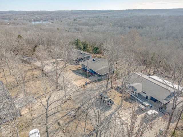 10 Catawba, Cherokee Village, AR 72529