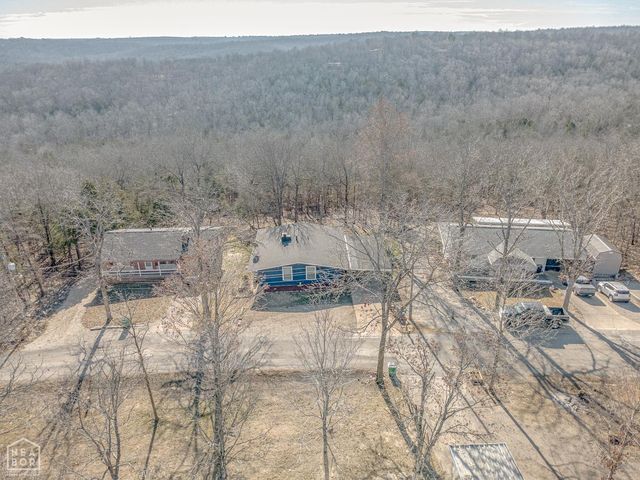 10 Catawba, Cherokee Village, AR 72529