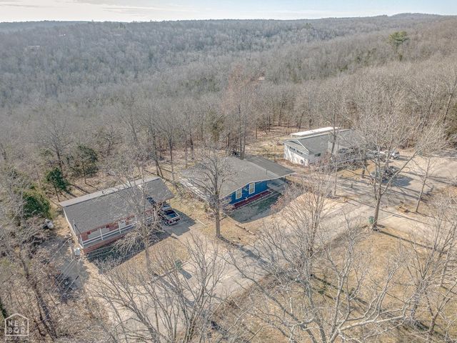 10 Catawba, Cherokee Village, AR 72529
