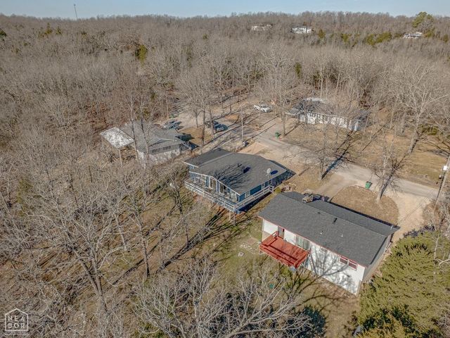 10 Catawba, Cherokee Village, AR 72529
