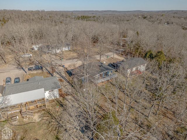 10 Catawba, Cherokee Village, AR 72529