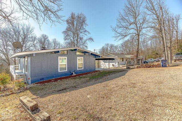 10 Catawba, Cherokee Village, AR 72529