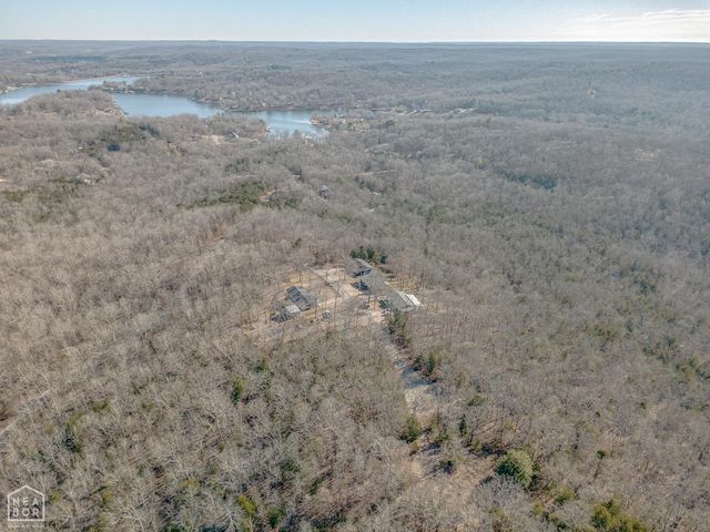 10 Catawba, Cherokee Village, AR 72529
