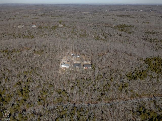 10 Catawba, Cherokee Village, AR 72529