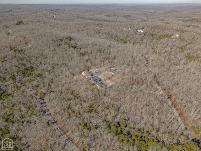 10 Catawba, Cherokee Village, AR 72529