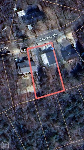 10 Catawba, Cherokee Village, AR 72529