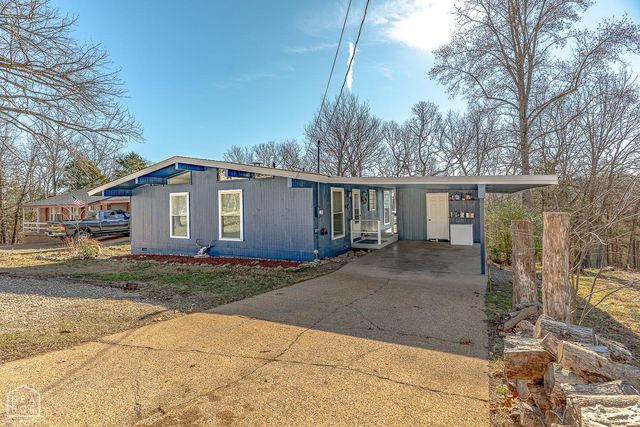 10 Catawba, Cherokee Village, AR 72529