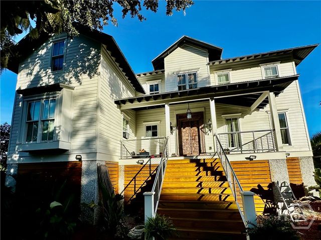 207 Barley Road, Savannah, GA 31410