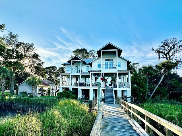 207 Barley Road, Savannah, GA 31410