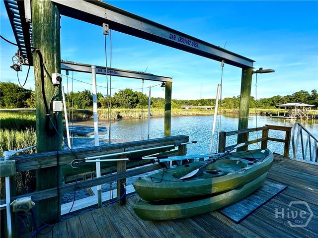 207 Barley Road, Savannah, GA 31410