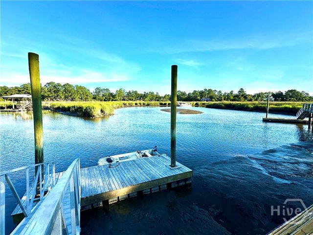 207 Barley Road, Savannah, GA 31410