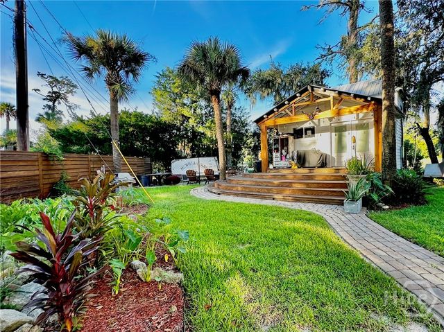 207 Barley Road, Savannah, GA 31410