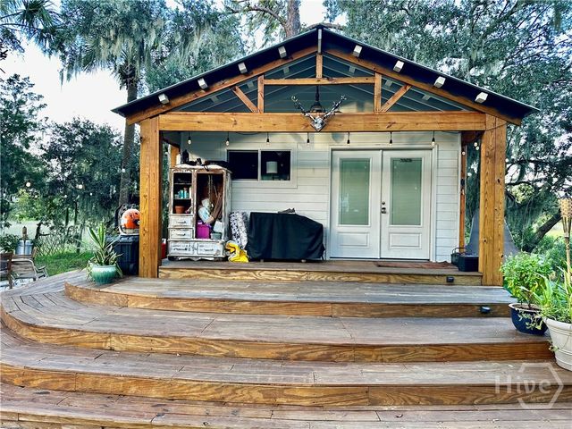 207 Barley Road, Savannah, GA 31410