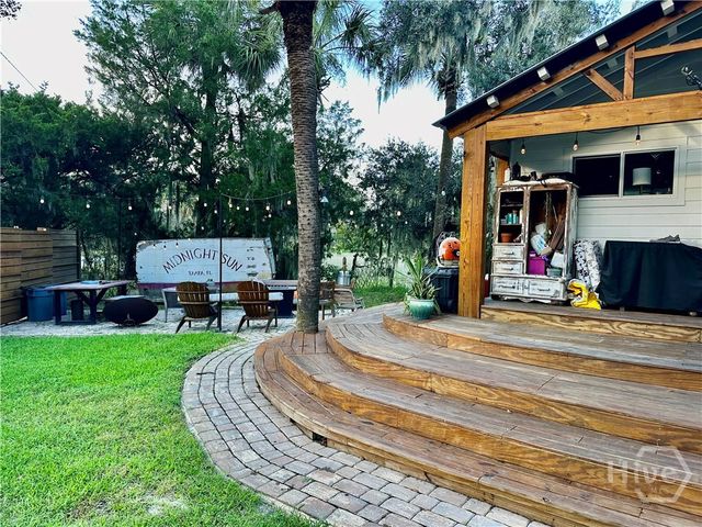 207 Barley Road, Savannah, GA 31410