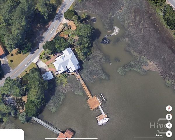 207 Barley Road, Savannah, GA 31410