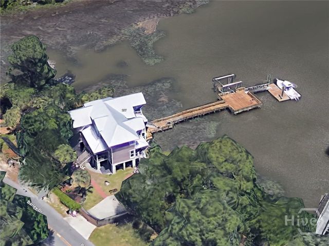 207 Barley Road, Savannah, GA 31410