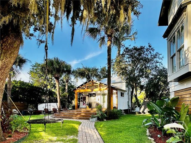 207 Barley Road, Savannah, GA 31410