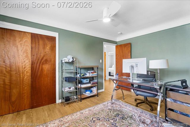 22306 Rosedale Street, St. Clair Shores, MI 48080