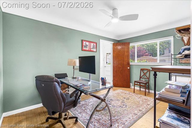 22306 Rosedale Street, St. Clair Shores, MI 48080