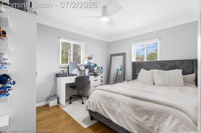 22306 Rosedale Street, St. Clair Shores, MI 48080