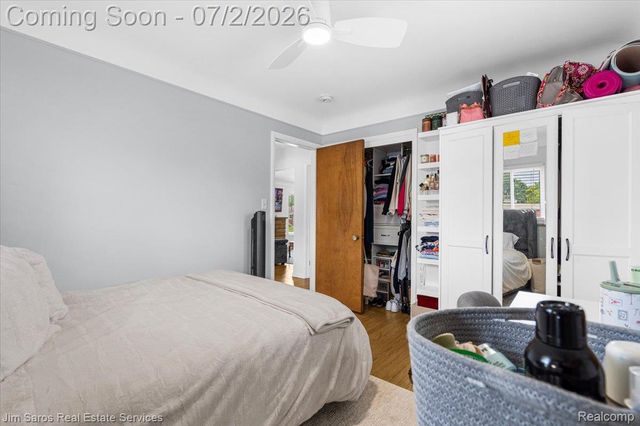 22306 Rosedale Street, St. Clair Shores, MI 48080