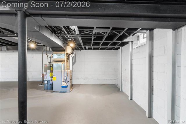 22306 Rosedale Street, St. Clair Shores, MI 48080