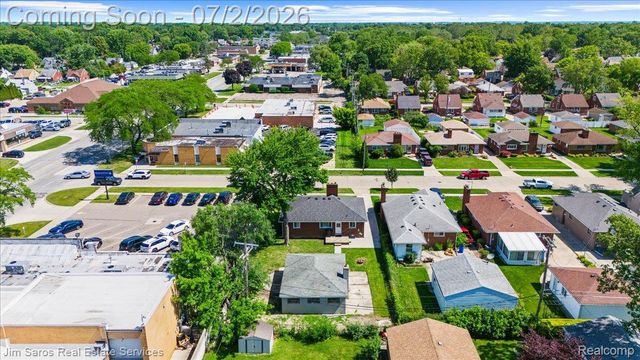 22306 Rosedale Street, St. Clair Shores, MI 48080