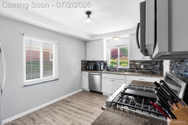 22306 Rosedale Street, St. Clair Shores, MI 48080