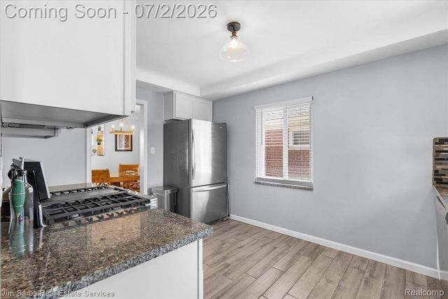 22306 Rosedale Street, St. Clair Shores, MI 48080