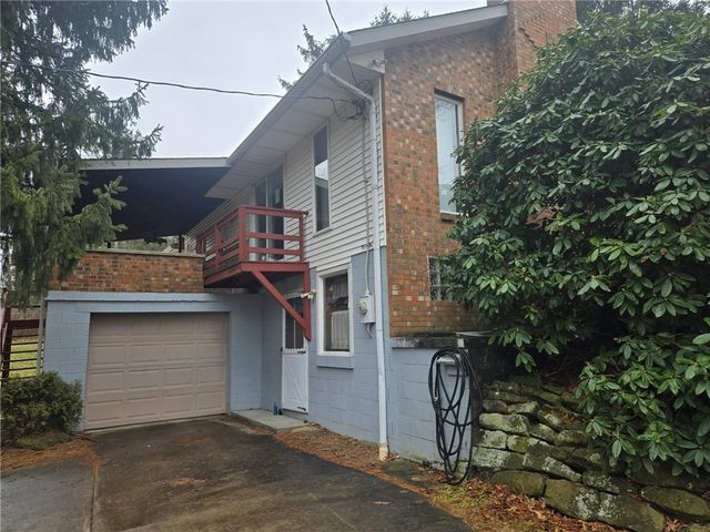 235 Hinchberger Rd, Summit Twp, PA 16002