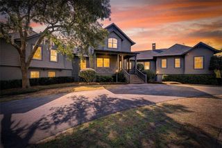 105 Hawkins Island Circle, St Simons Island, GA 31522