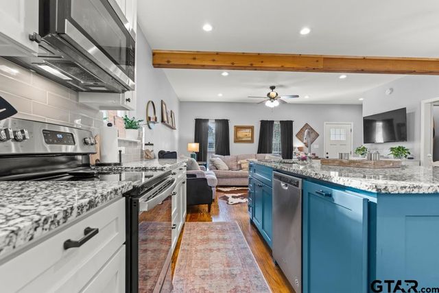 100 Gregg Street, Mt Vernon, TX 75457