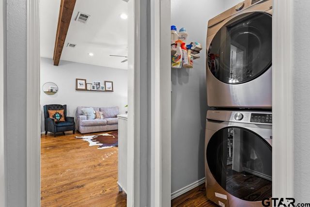 100 Gregg Street, Mt Vernon, TX 75457