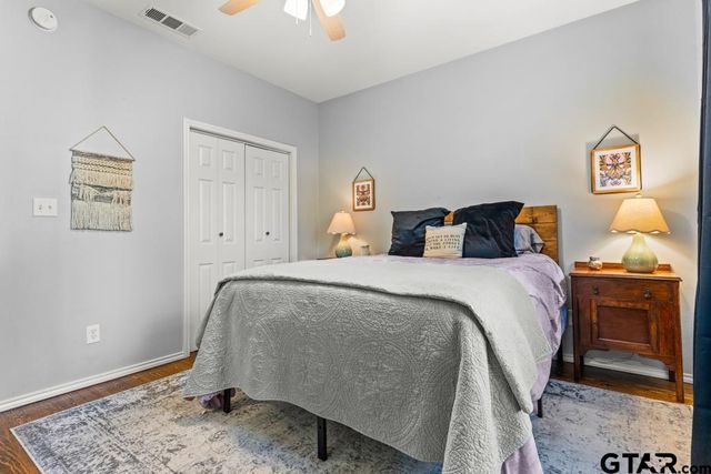 100 Gregg Street, Mt Vernon, TX 75457