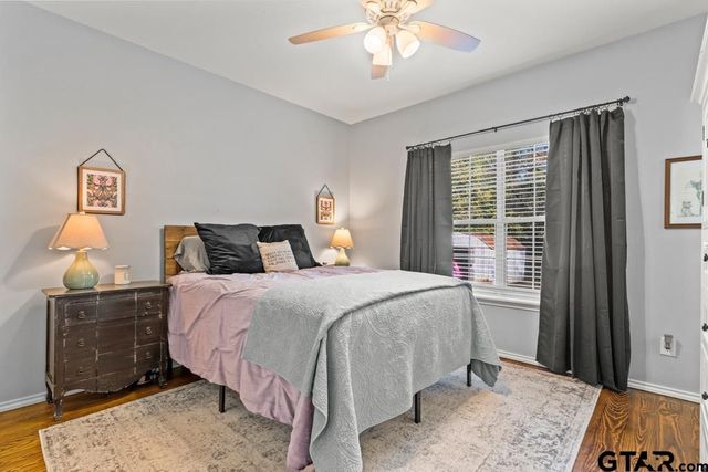 100 Gregg Street, Mt Vernon, TX 75457