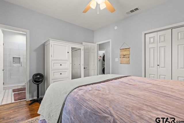 100 Gregg Street, Mt Vernon, TX 75457