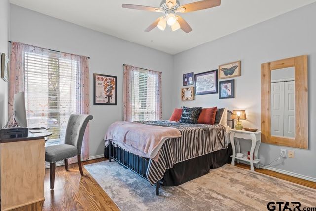 100 Gregg Street, Mt Vernon, TX 75457